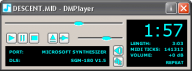 DMPlayer